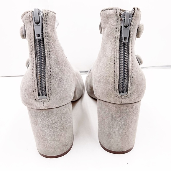 🆕{Nine West} Kaede Suede Pumps - Picture 8 of 16